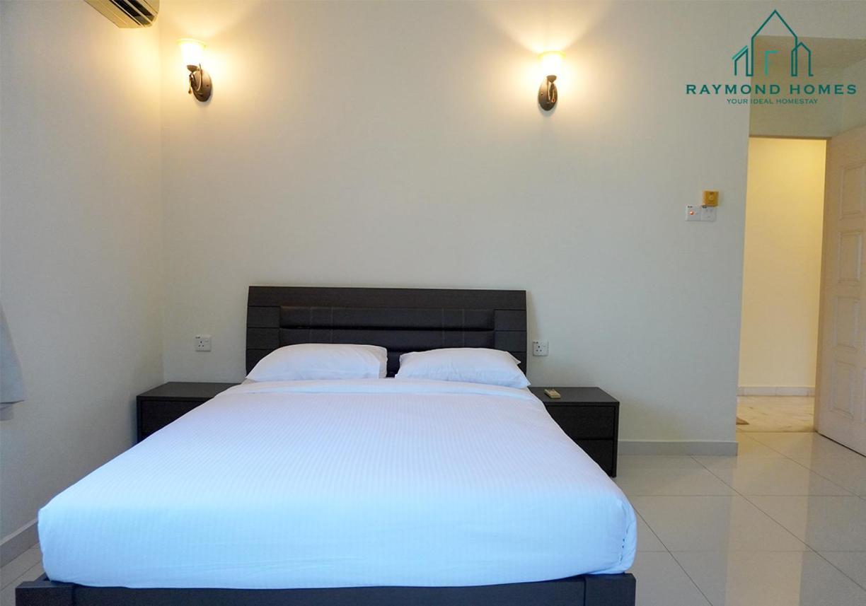 Appartement 99 Kelawei à George Town Extérieur photo