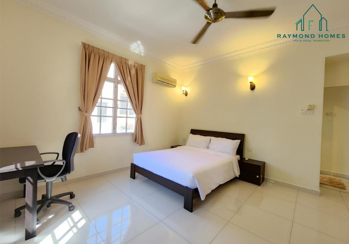 Appartement 99 Kelawei à George Town Extérieur photo